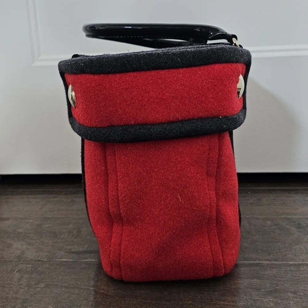 Kate Spade Bucket Handbag